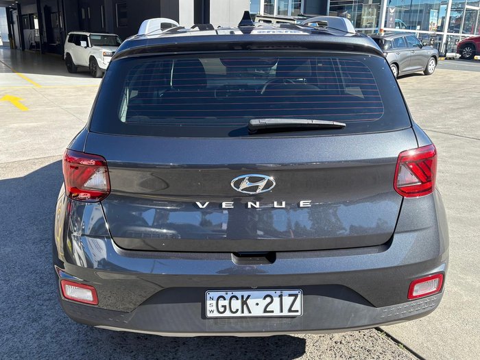 2020 Hyundai Venue