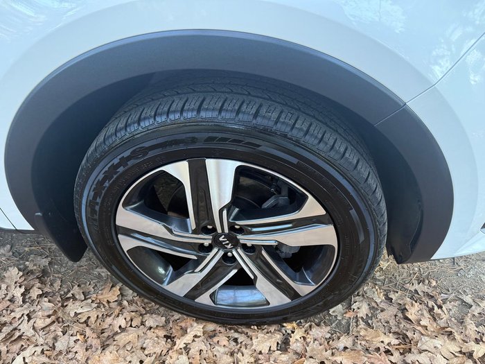 2020 Kia Sorento Sport+