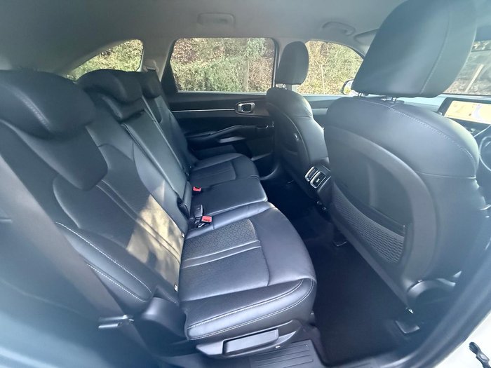 2020 Kia Sorento Sport+