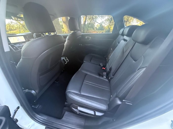 2020 Kia Sorento Sport+