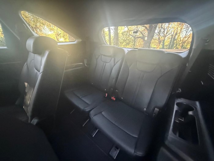 2020 Kia Sorento Sport+