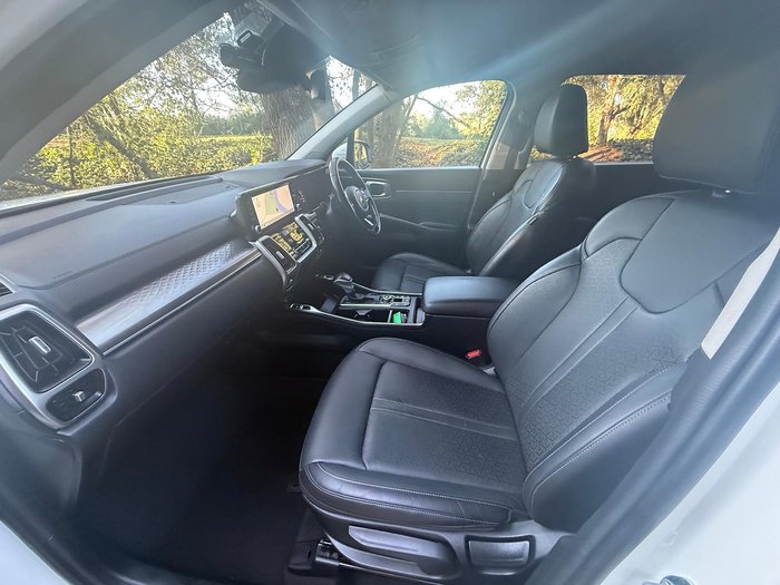 2020 Kia Sorento Sport+