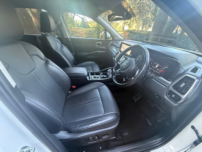 2020 Kia Sorento Sport+