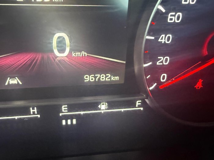 2020 Kia Sorento Sport+