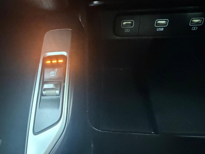 2020 Kia Sorento Sport+