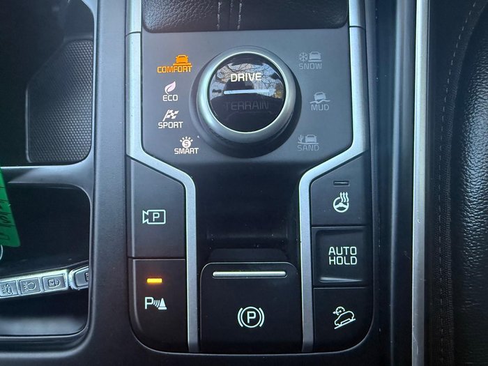 2020 Kia Sorento Sport+