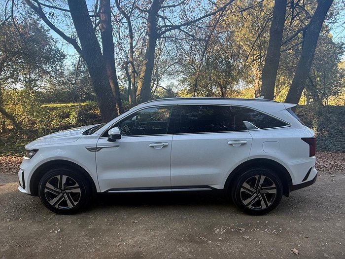 2020 Kia Sorento Sport+