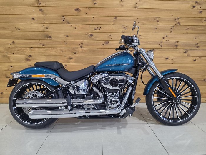 2026 Harley-Davidson