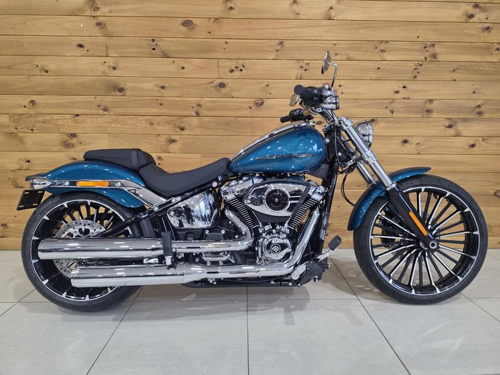 2026 Harley-Davidson