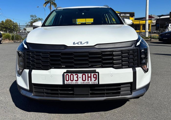 2025 Kia Sportage S