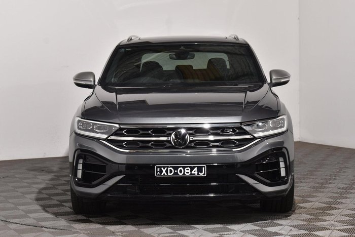 2022 Volkswagen T-Roc R