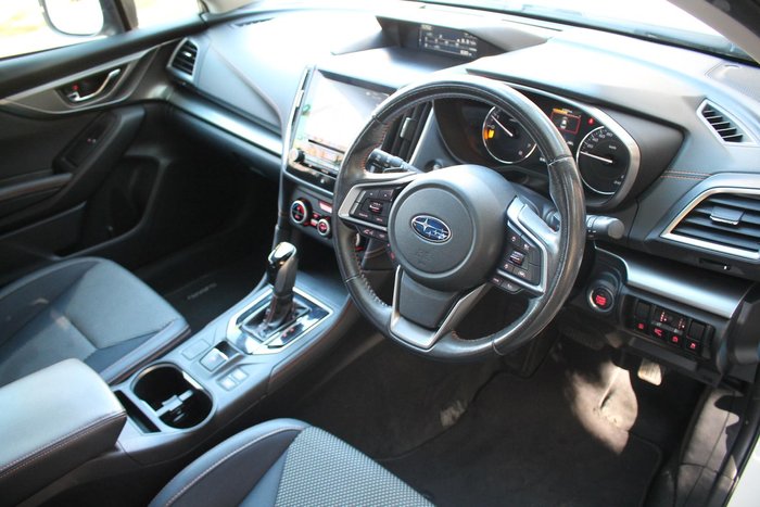2021 Subaru XV 2.0i Premium