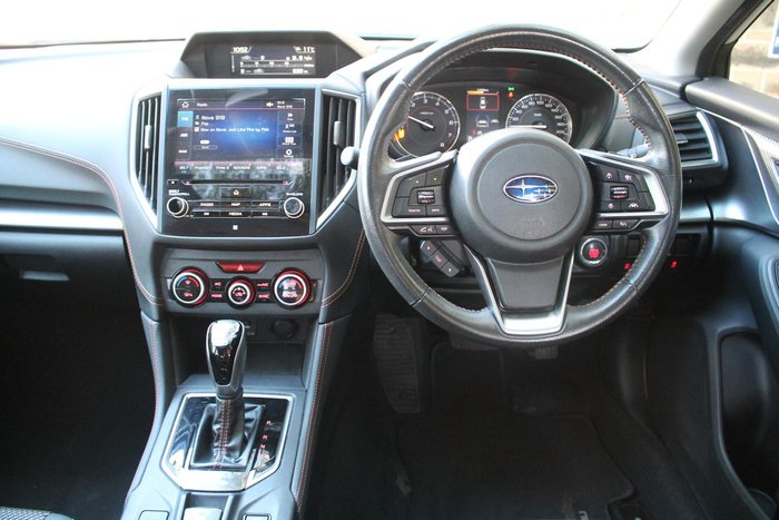 2021 Subaru XV 2.0i Premium