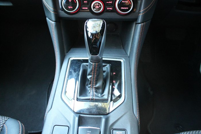 2021 Subaru XV 2.0i Premium
