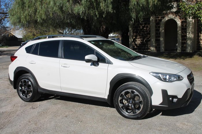 2021 Subaru XV 2.0i Premium