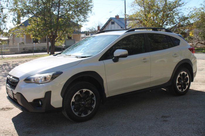 2021 Subaru XV 2.0i Premium