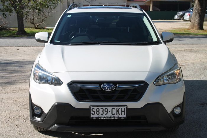 2021 Subaru XV 2.0i Premium