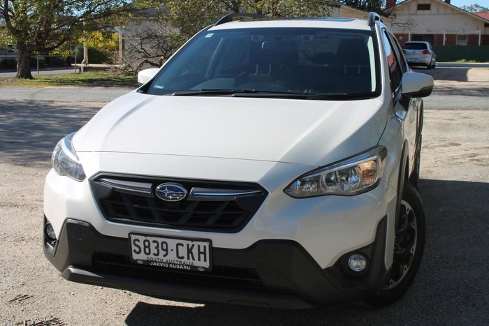 2021 Subaru XV 2.0i Premium