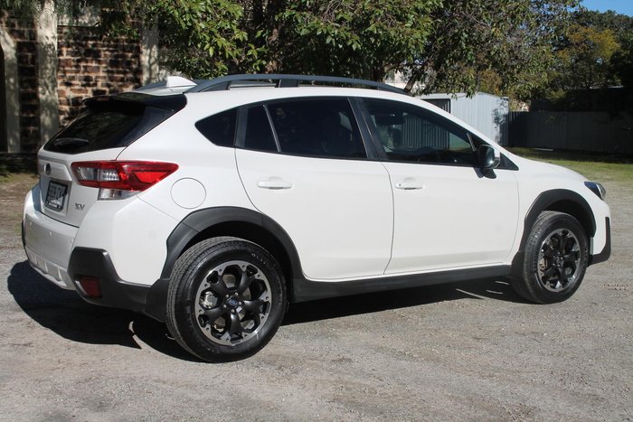 2021 Subaru XV 2.0i Premium