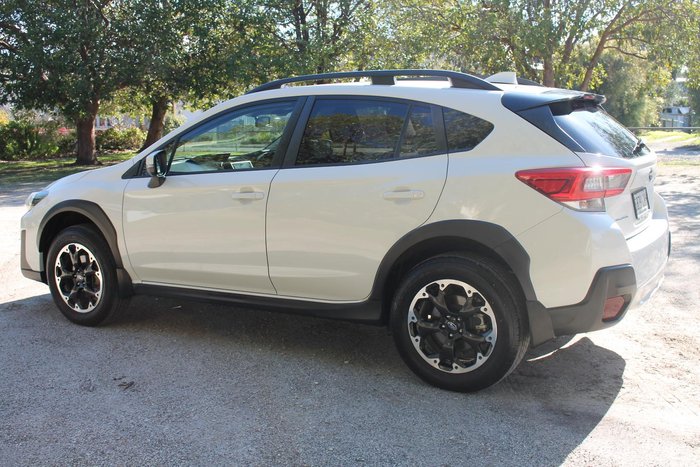 2021 Subaru XV 2.0i Premium