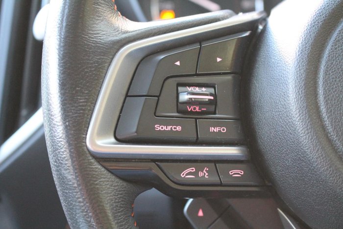 2021 Subaru XV 2.0i Premium