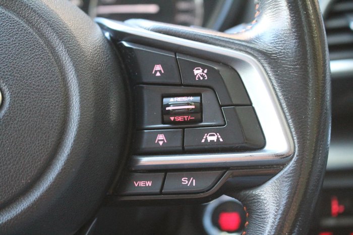 2021 Subaru XV 2.0i Premium