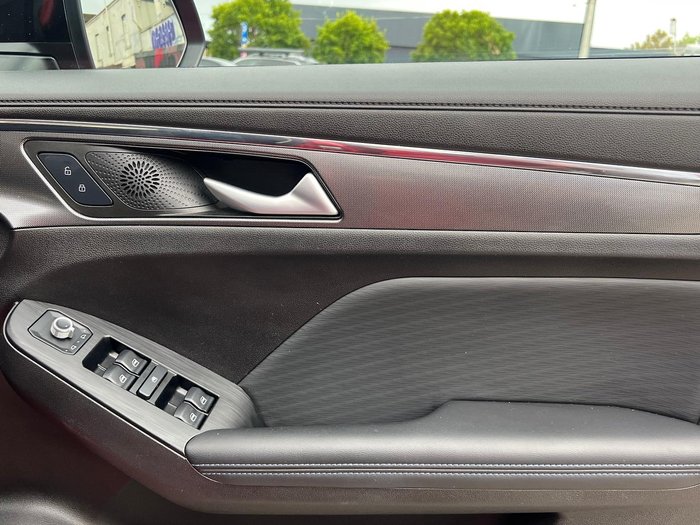 2025 GWM Haval Jolion Premium