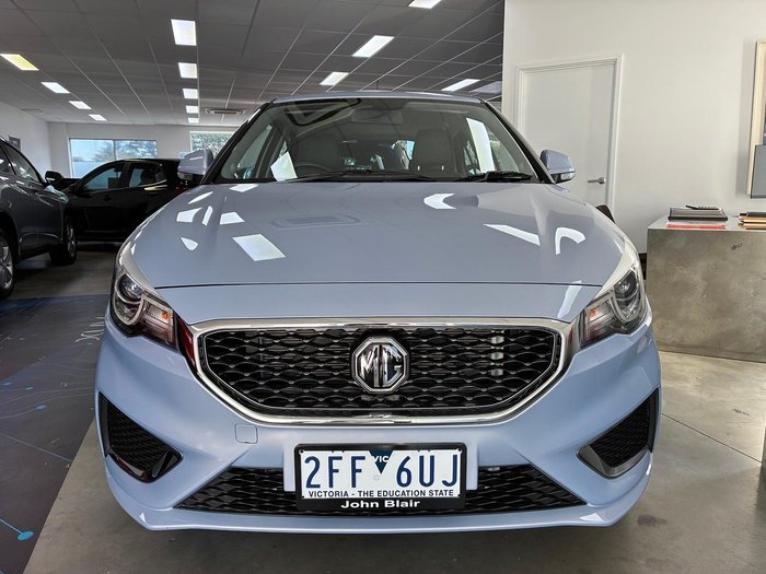 2022 MG MG3 Excite
