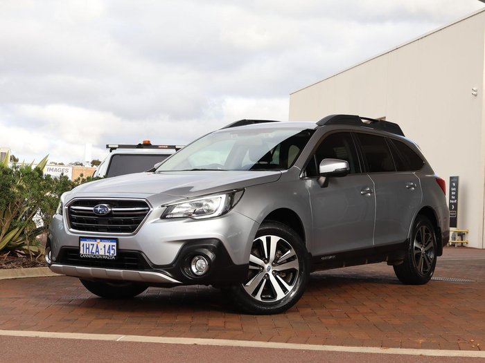 2019 Subaru Outback 2.5i
