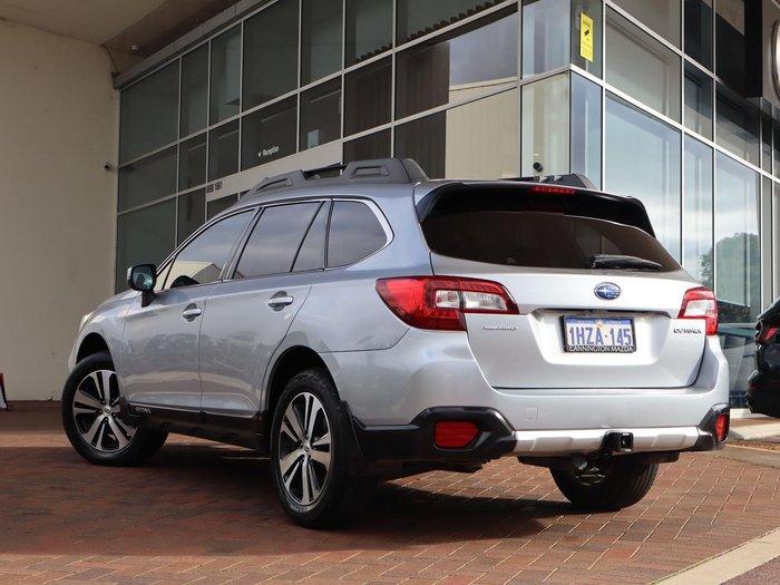 2019 Subaru Outback 2.5i