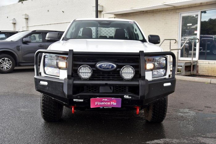 2023 Ford Ranger XL