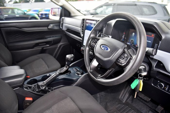 2023 Ford Ranger XL
