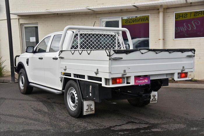 2023 Ford Ranger XL
