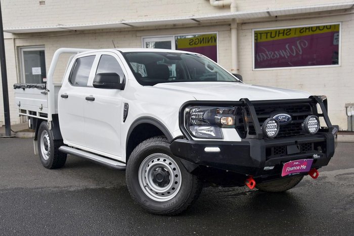 2023 Ford Ranger