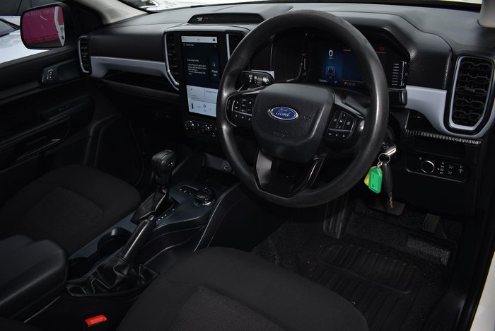 2023 Ford Ranger XL