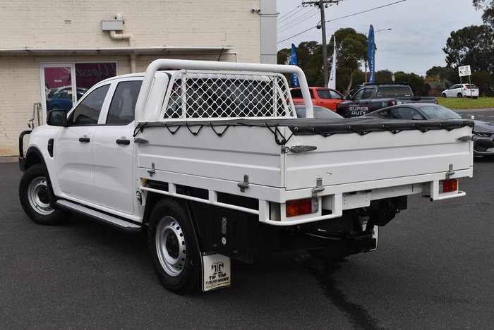 2023 Ford Ranger XL