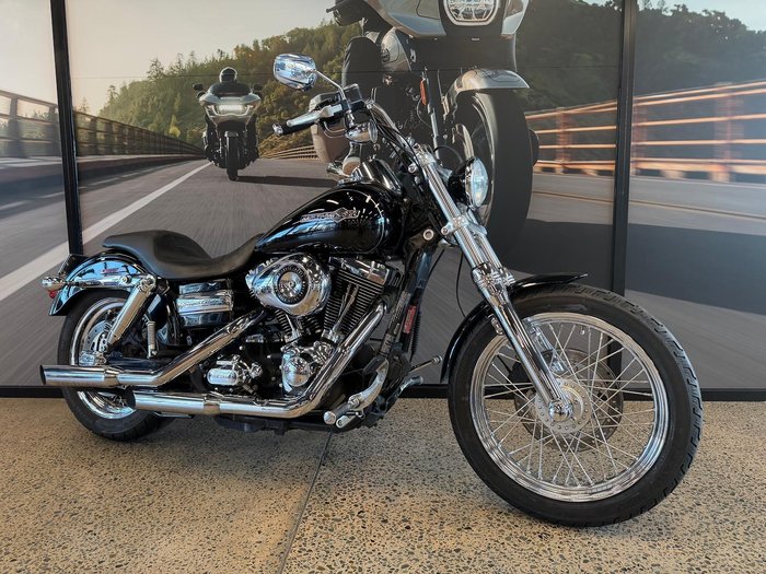 2012 Harley-Davidson