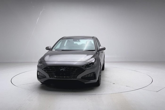 2023 Hyundai i30