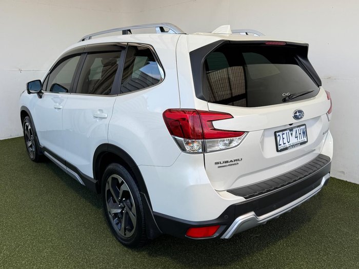 2023 Subaru Forester 2.5i-S
