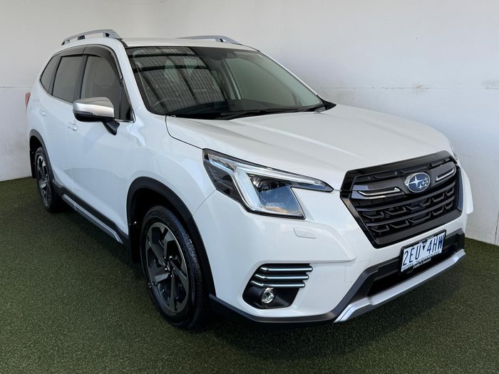 2023 Subaru Forester 2.5i-S