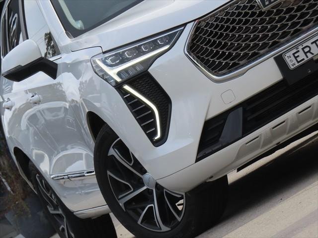 2021 Haval Jolion Ultra