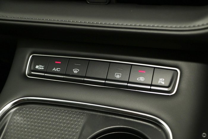 2026 GWM Haval H6 Ultra Hybrid