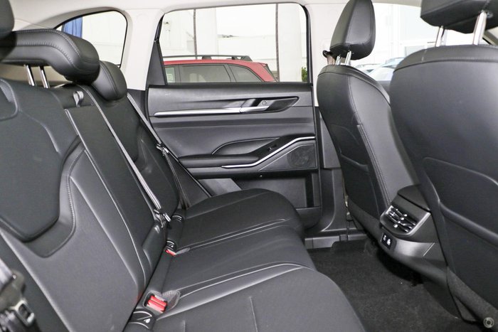 2026 GWM Haval H6 Ultra Hybrid