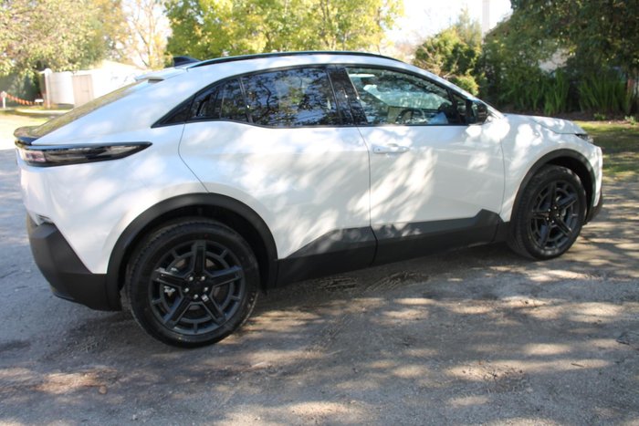 2026 Subaru Uncharted AWD