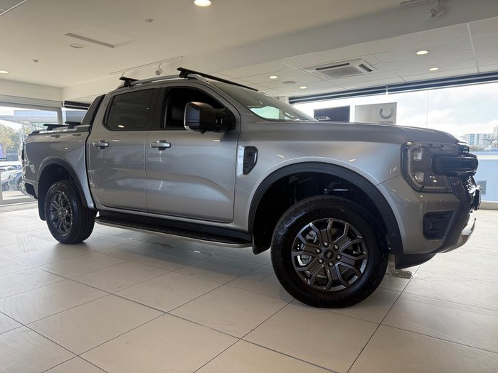 2023 Ford Ranger