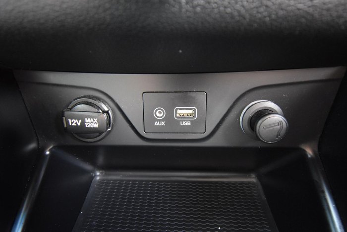 2017 Hyundai Tucson Active X