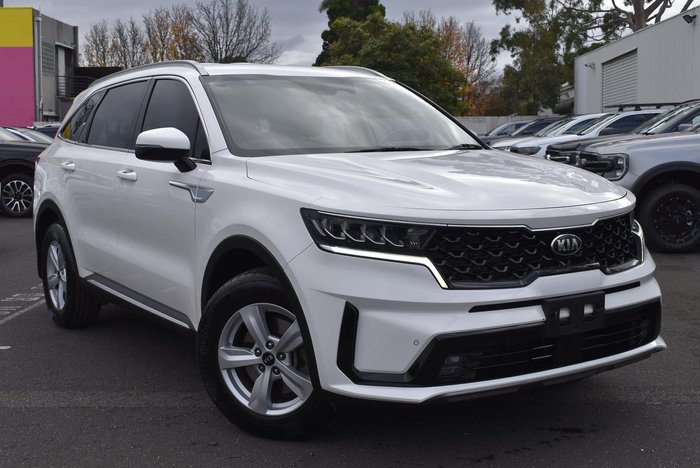 2020 Kia Sorento