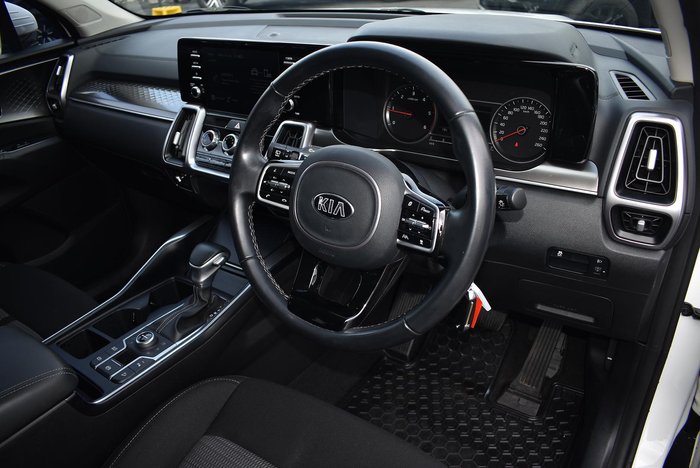 2020 Kia Sorento S