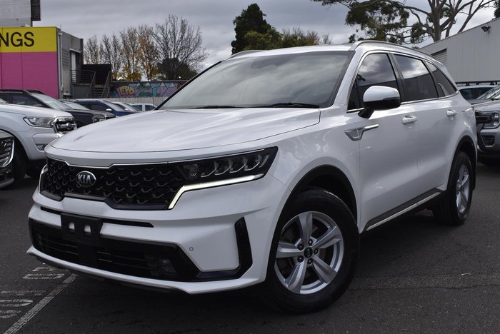 2020 Kia Sorento S