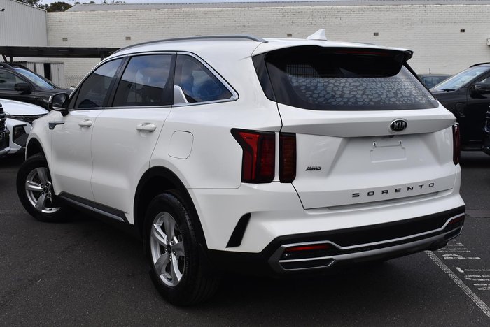 2020 Kia Sorento S